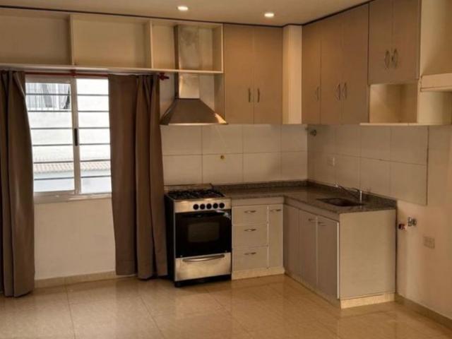 Departamento en Alquiler en Moreno