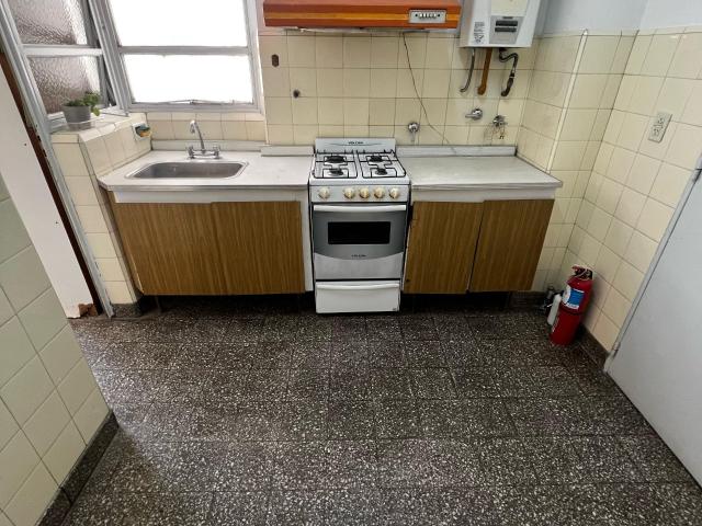 Departamento en Alquiler en Moreno 23, Centro, Bahía Blanca