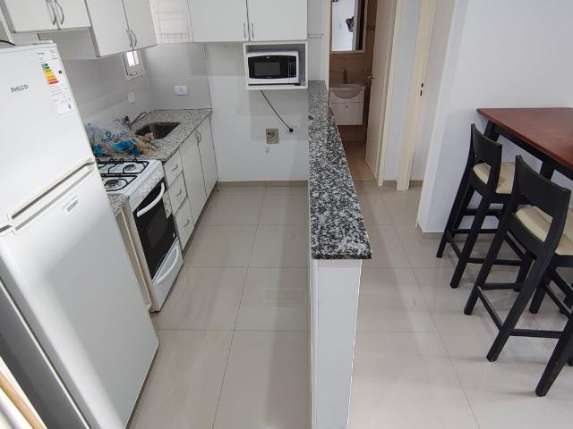 Departamento en Alquiler en MORENO 529 Piso 4 C, Macrocentro, Bahía Blanca