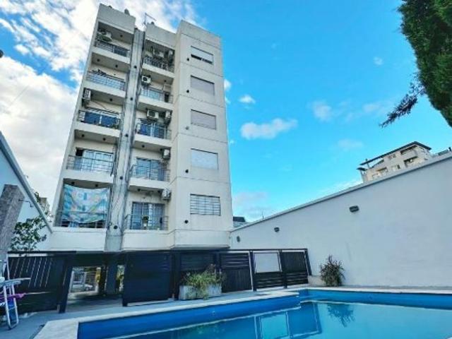 Departamento en alquiler en Moron Centro