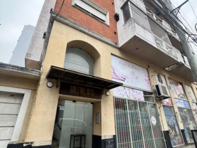 Departamento en alquiler en Moron Centro