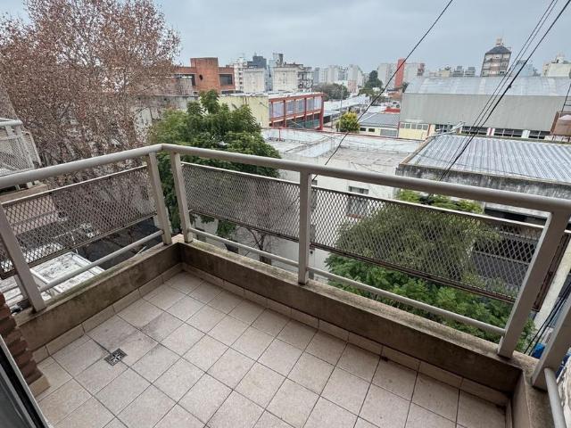 Departamento en Alquiler en Moron, Moron