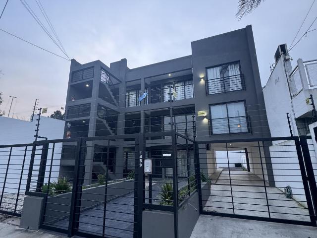 Departamento en Alquiler en Moron, Moron