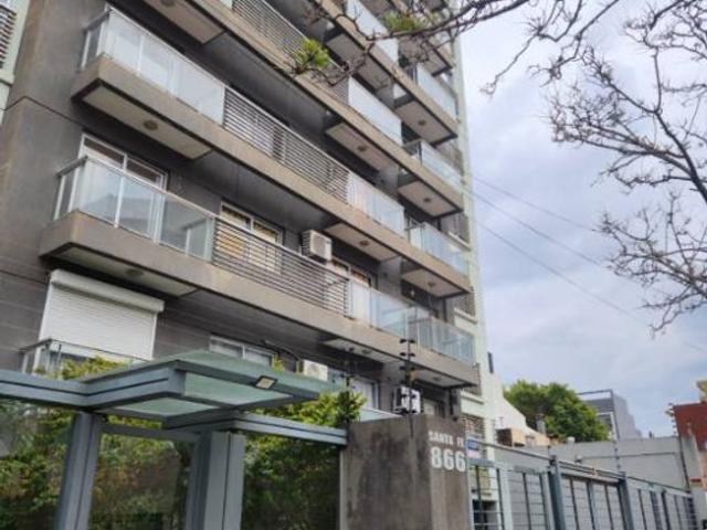 Departamento en alquiler en Moron Sur