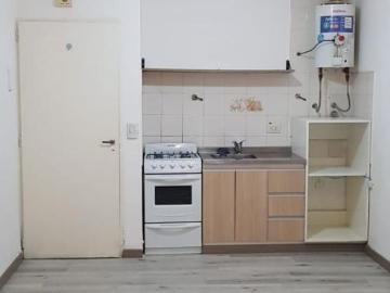 Departamento en alquiler en Mataderos