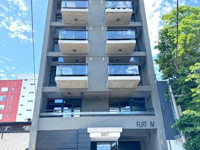 Departamento en Alquiler en Macrocentro, Mar Del Plata