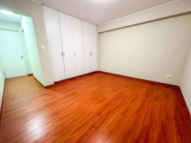 Departamento en alquiler en Magdalena Del Mar a S/3,099 al mes