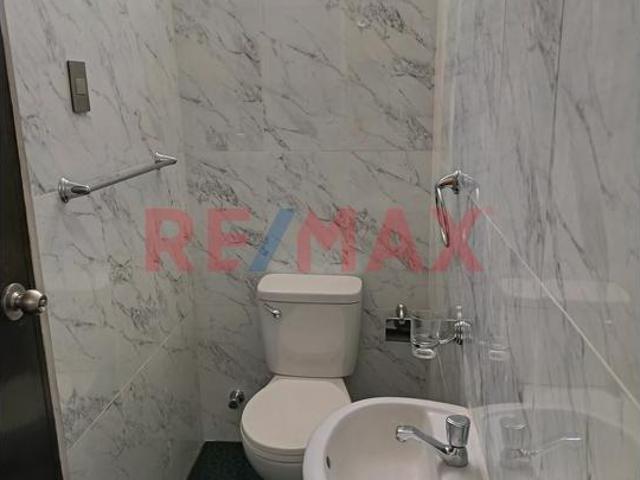 Departamento en alquiler en Magdalena Del Mar a S/1,700 al mes