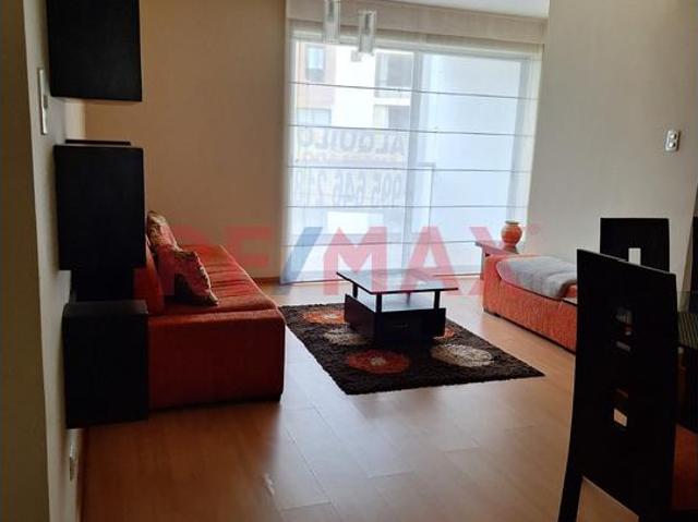 Departamento en alquiler en Magdalena Del Mar a S/2,924 al mes