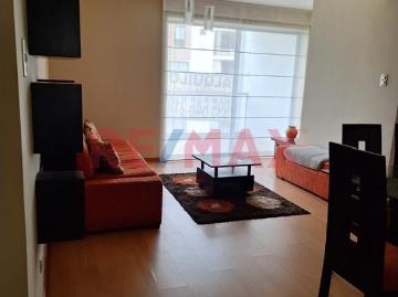 Departamento en alquiler en Magdalena Del Mar a S/2,924 al mes