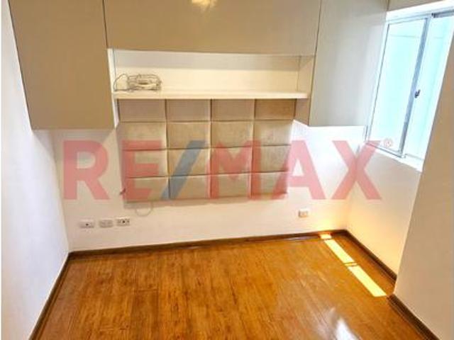 Departamento en alquiler en Magdalena Del Mar a S/2,950 al mes