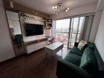 Departamento en alquiler en Magdalena Del Mar a S/2,100 al mes