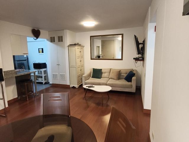 Departamento en alquiler en Magdalena Del Mar a S/2,250 al mes