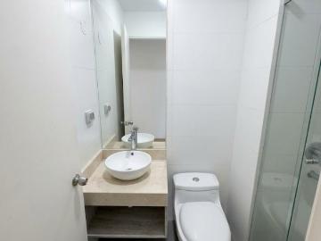 Departamento en alquiler en Magdalena Del Mar a S/2,300 al mes