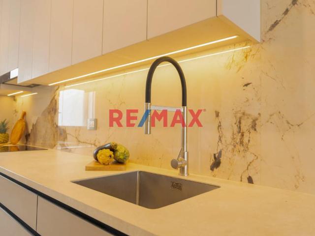 Departamento En Alquiler En Magdalena: 102 M², 2 Dormitorios, Terraza Y Remodelación Integral