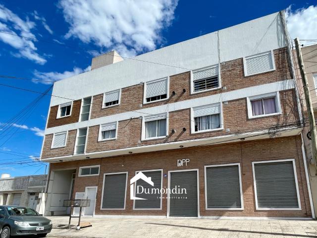 Departamento en Alquiler en Manuel Molina 871, Pacifico, Bahía Blanca