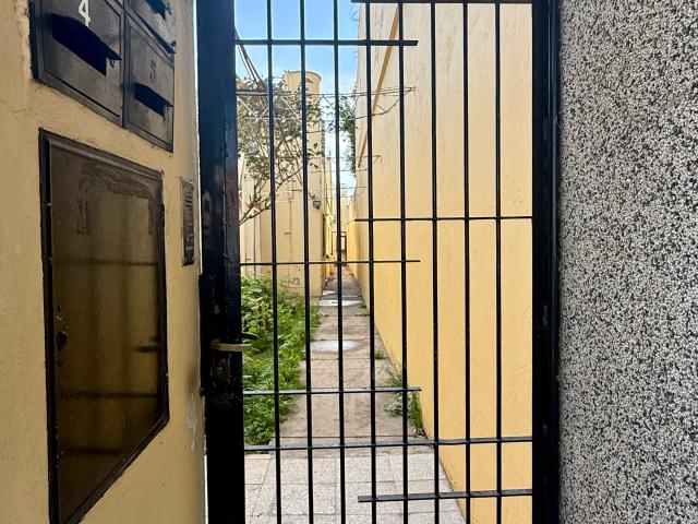 Departamento en Alquiler en Manuel Molina 127, Pacifico, Bahía Blanca