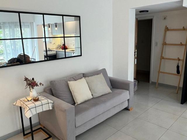 Departamento en Alquiler en Mar Del Plata