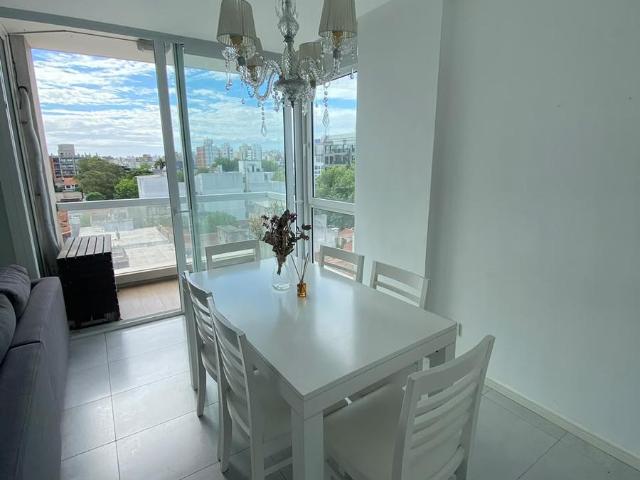 Departamento en Alquiler en Mar Del Plata