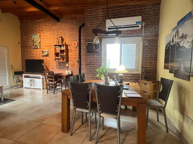 Departamento en Alquiler en Mariano Comas, Santa Fe