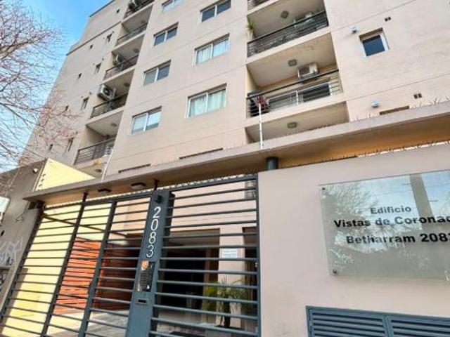 Departamento en alquiler en Martin Coronado