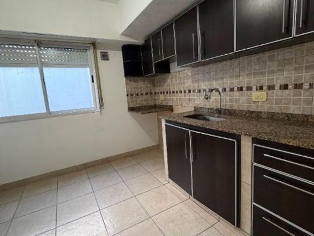Departamento en alquiler en Martin Coronado