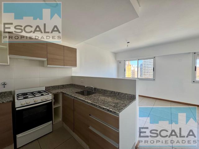 Departamento en Alquiler en Martin, Rosario