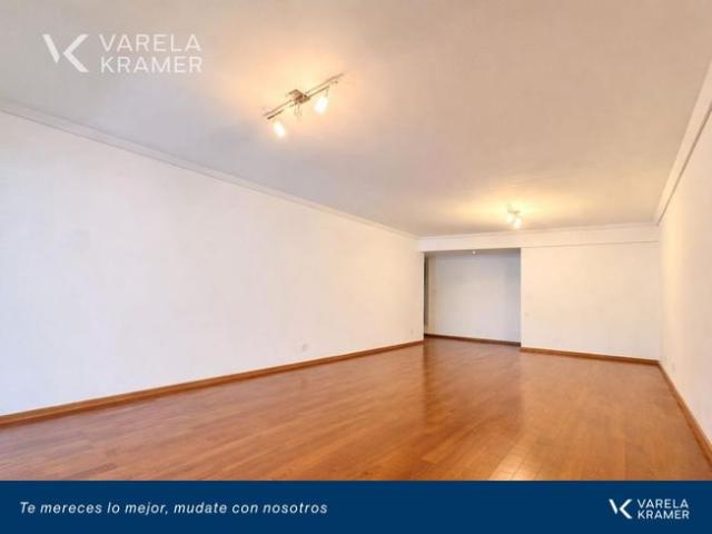 Departamento en Alquiler en Martinez