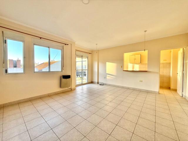 Departamento en Alquiler en Martiniano Rodriguez 672, Macrocentro, Bahía Blanca