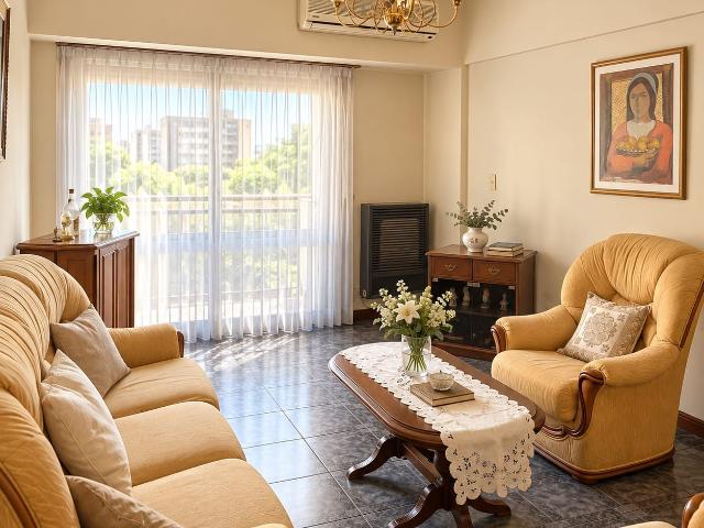Departamento en Alquiler en Martiniano Rodriguez 90, Centro, Bahía Blanca