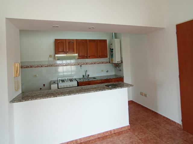 Departamento en Alquiler en Mendoza 47, Bahía Blanca