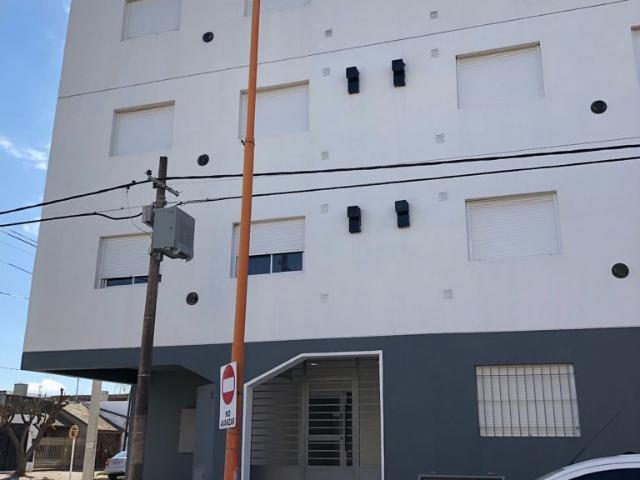 Departamento en Alquiler en Mendoza 482, Universitario, Bahía Blanca