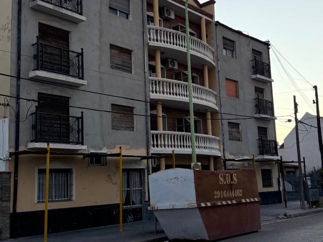 Departamento en Alquiler en Mitre 1252, Universitario, Bahía Blanca