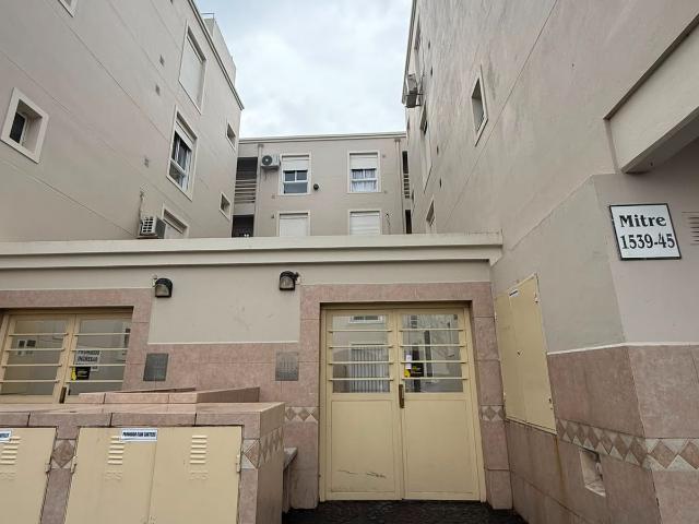 Departamento en Alquiler en Mitre 1539, Universitario, Bahía Blanca