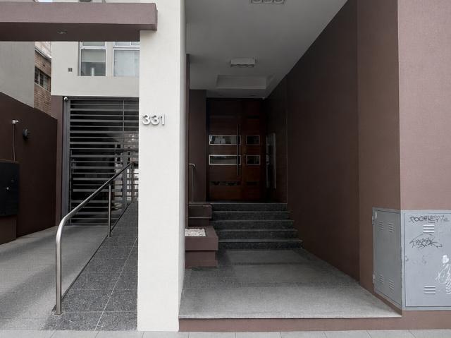 Departamento en Alquiler en Mitre 331, Bahía Blanca