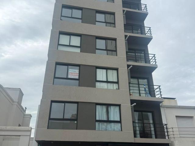 Departamento en Alquiler en MITRE 529, Centro, Bahía Blanca