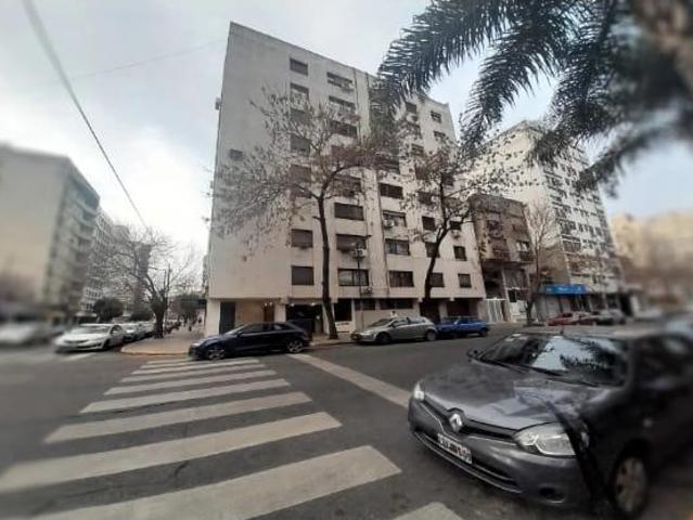 Departamento en Alquiler en Microcentro