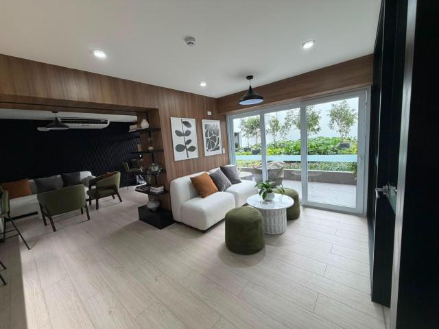 DEPARTAMENTO EN ALQUILER EN MIRAFLORES