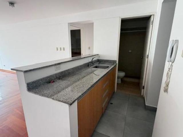 Departamento en Alquiler en Miraflores