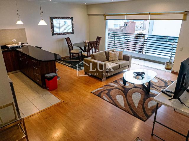 Departamento en alquiler en Miraflores