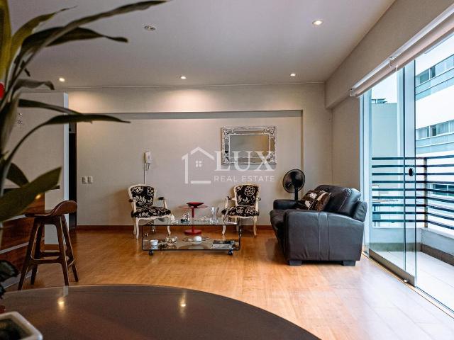 Departamento en alquiler en Miraflores