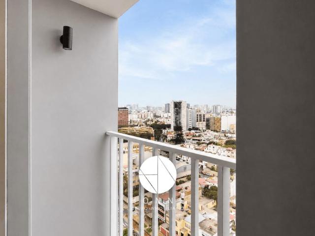 Departamento en alquiler en miraflores