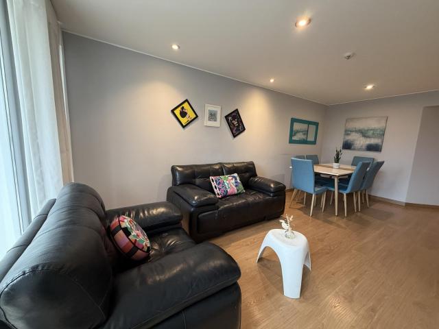 Departamento en alquiler en Miraflores