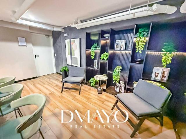 DEPARTAMENTO EN ALQUILER EN MIRAFLORES 1 DORM 1 STUDIO AREAS COMUNES