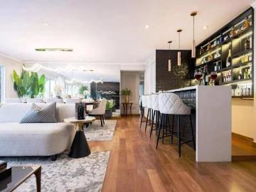 Departamento en alquiler en Miraflores a S/49,400 al mes