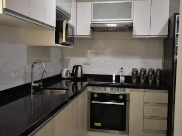 Departamento en alquiler en Miraflores a S/4,000 al mes