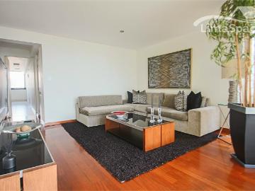 Departamento en alquiler en Miraflores a S/4,420 al mes