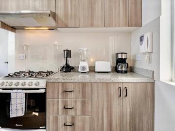 Departamento en alquiler en Miraflores a S/3,780 al mes