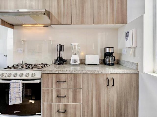 Departamento en alquiler en Miraflores a S/3,780 al mes