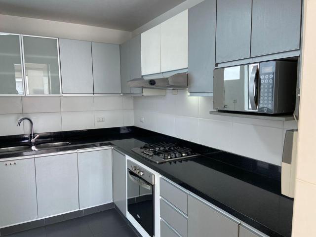 Departamento en alquiler en Miraflores a S/4,440 al mes